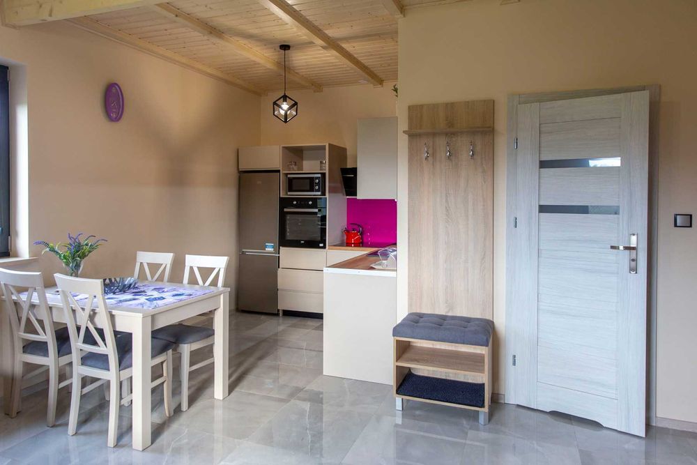 Noclegi pracownicze Kopalino Lubiatowo