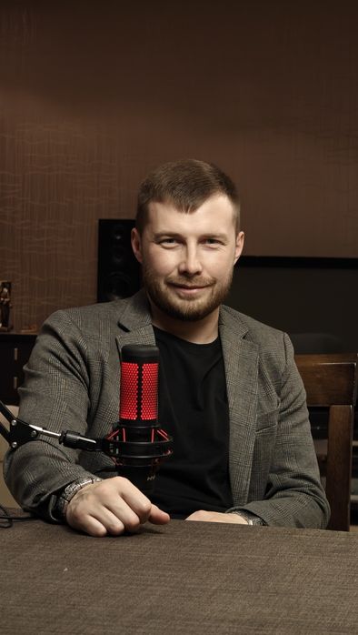 Організація трененгів, навчання; НЛП коуч, КПТ психолог Матяш Артем