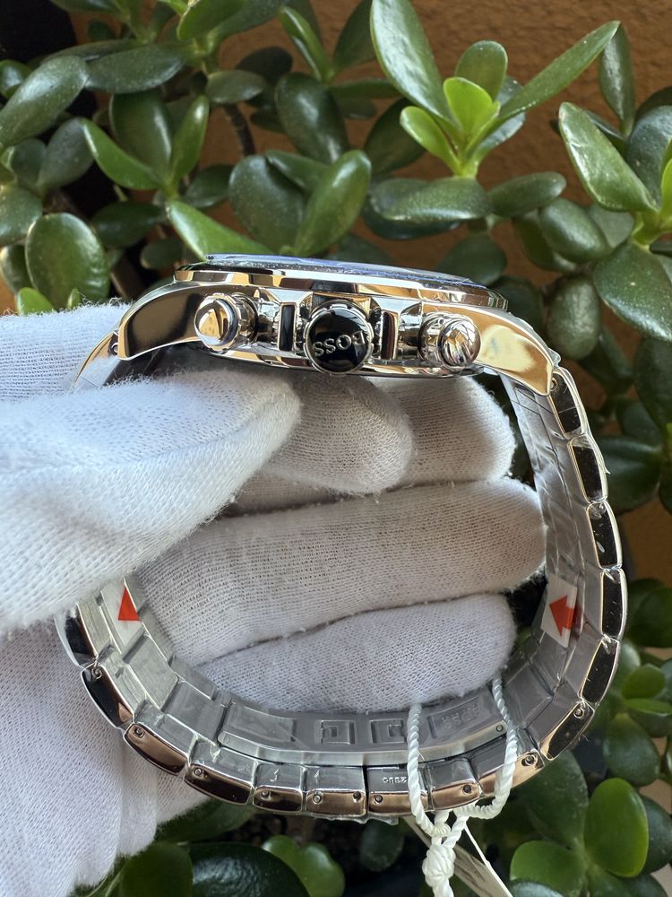 Hugo Boss Ikon Chrono NOVO