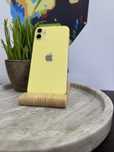 iPhone 11.128Gb Never lock Yellow