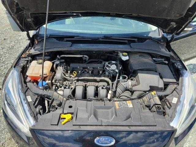 Продам в дорозі Ford Focus Titanium 02/2018