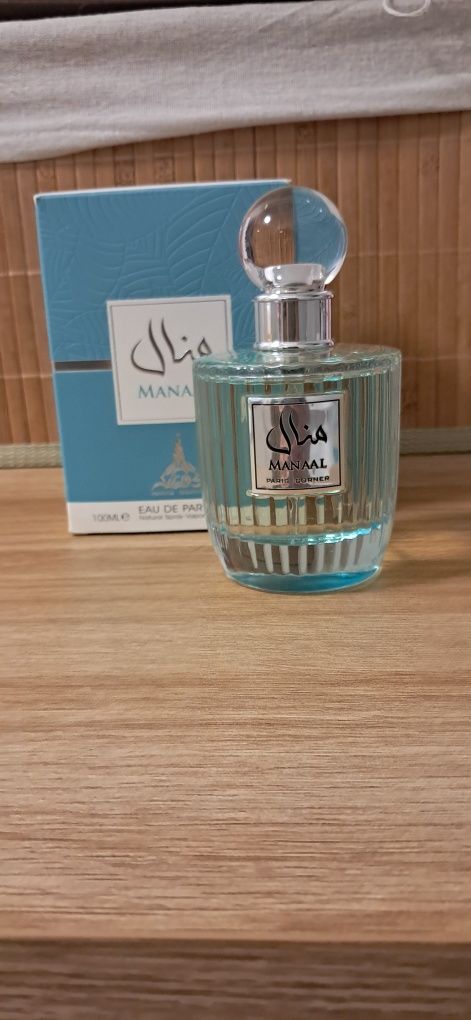 Paris Corner Manaal
