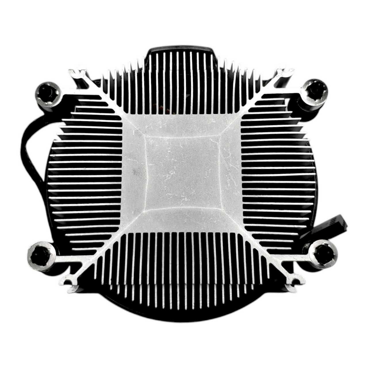 Кулер процесора AMD Wraith Stealth Ryzen Socket AM4 / AM5 65W оригінал