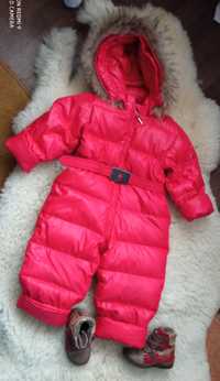 Комбінезон 18-30 м, Moncler