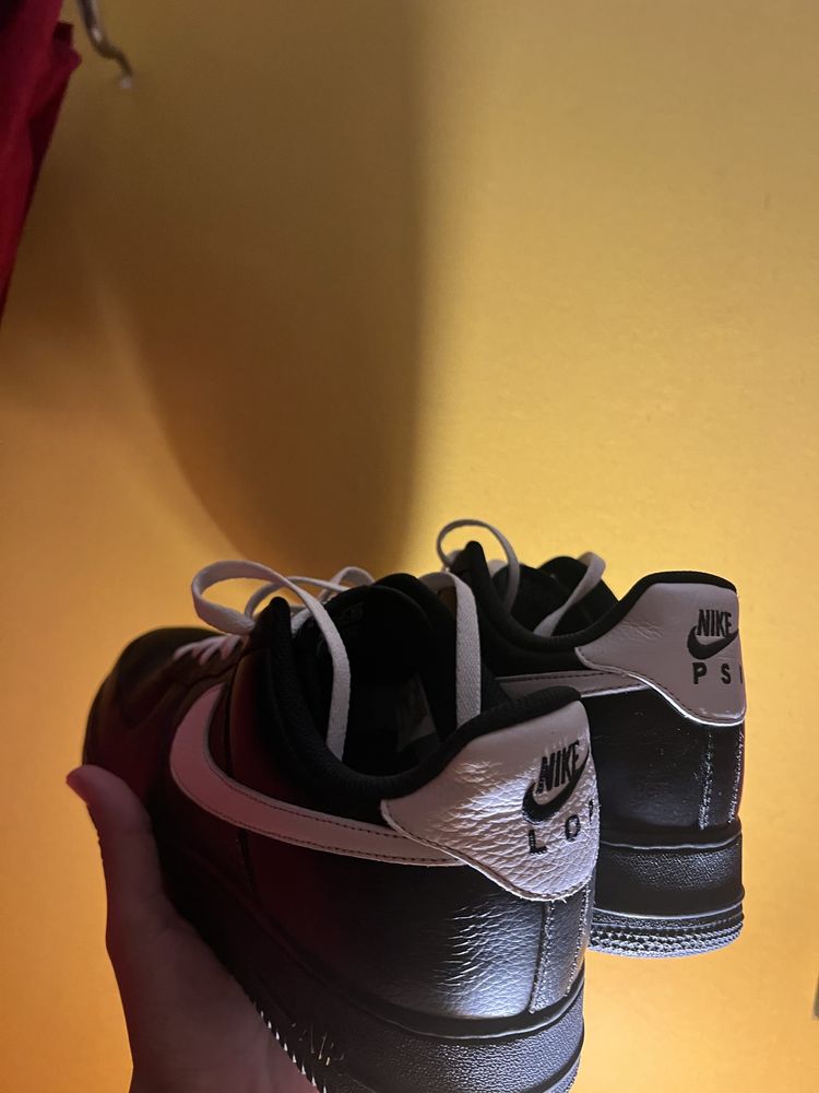 Nike air original