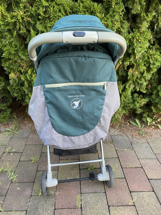 Spacerówka lekka Colibro