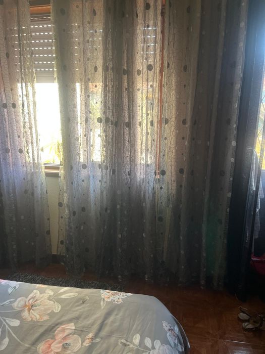 Alugo quarto em Matosinhos com transportes públicos, farmácias e super