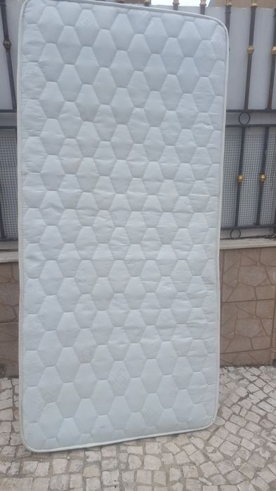 Colchão  para cama de solteiro