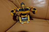 Transformers auto robot Bumblebee