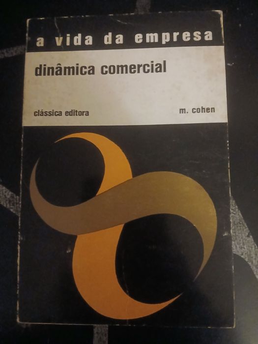 A vida da empresa, M. Cohen, 1969