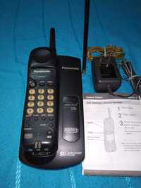 Радиотлефон стационарный Panasonic .
