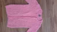 Sweterek dla dziewczynki Rozmiar 134