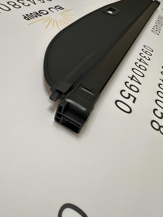 Шторка полка ролет в багажник BMW X1 X5 X3 БМВ Х1 Х5 Х3