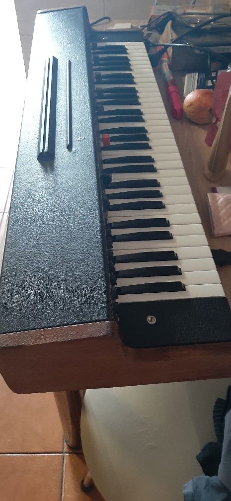 Vermona Piano-Strings
