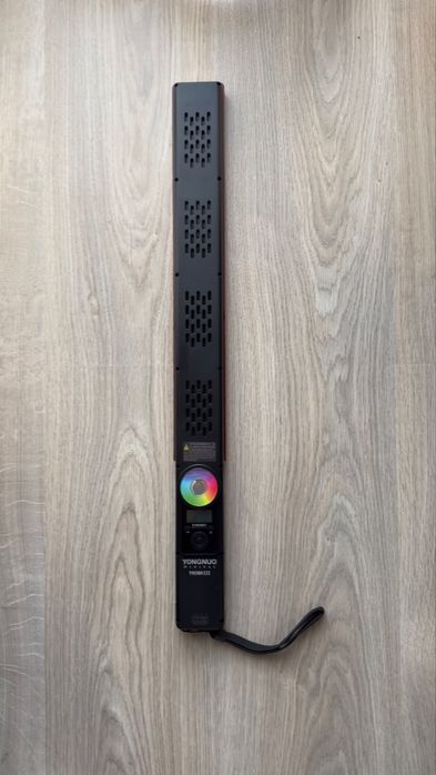 Yongnuo Iluminador LED RGB STICK YN-360 II.