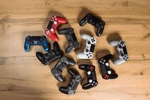 Оригінальні DualShock 4 як нові!
