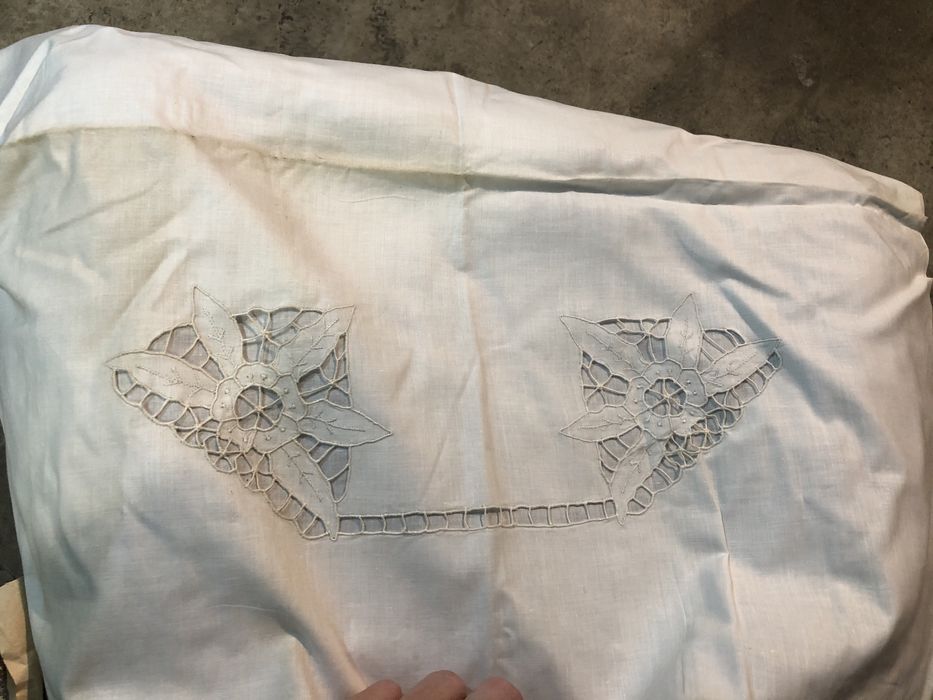 Наволочка 1961г