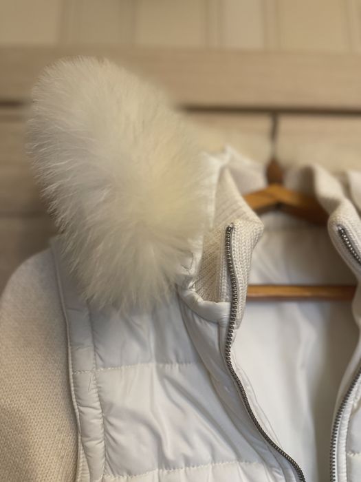 Куртка Lacoste 36-38