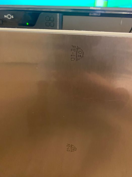 Móvel tv ikea 2 meses de uso