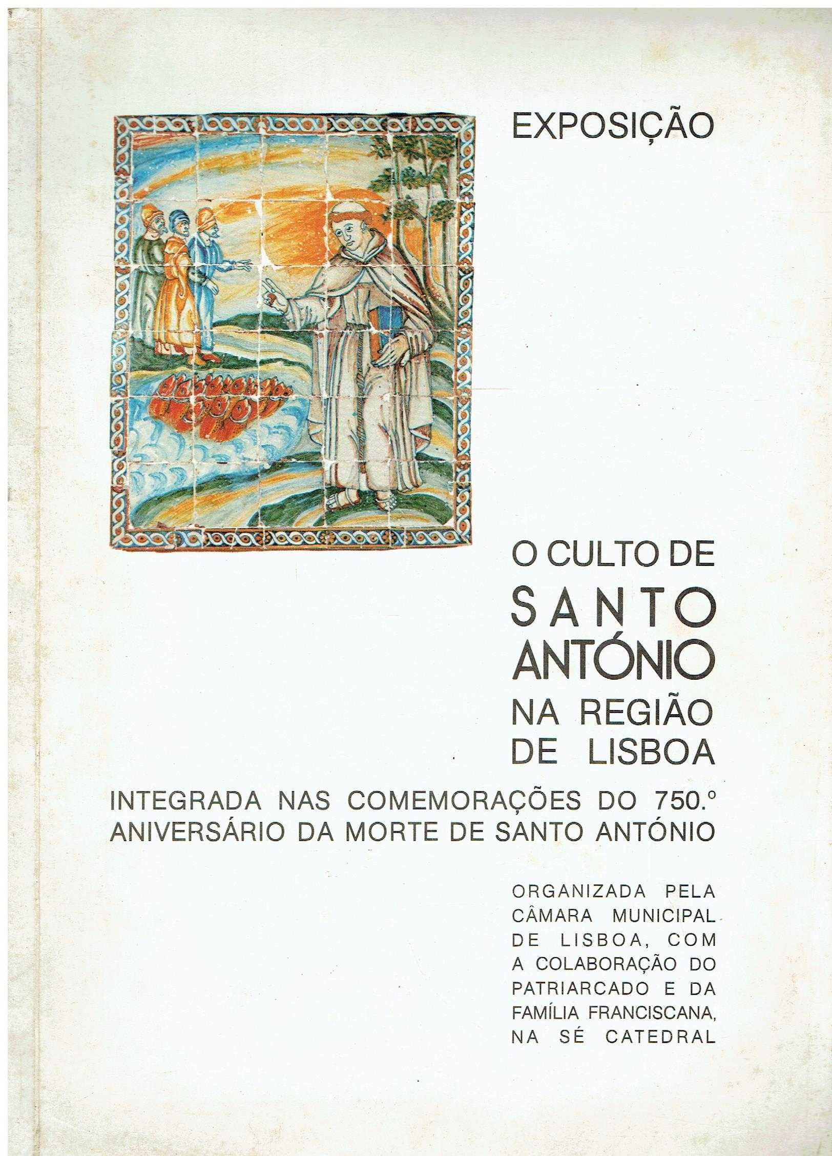 11373

Livros Antonianos / Santo António de Lisboa
