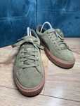 Кросівки PUMA Suede Platform