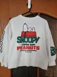 Bluza Zara Snoopy, rozmiar 130