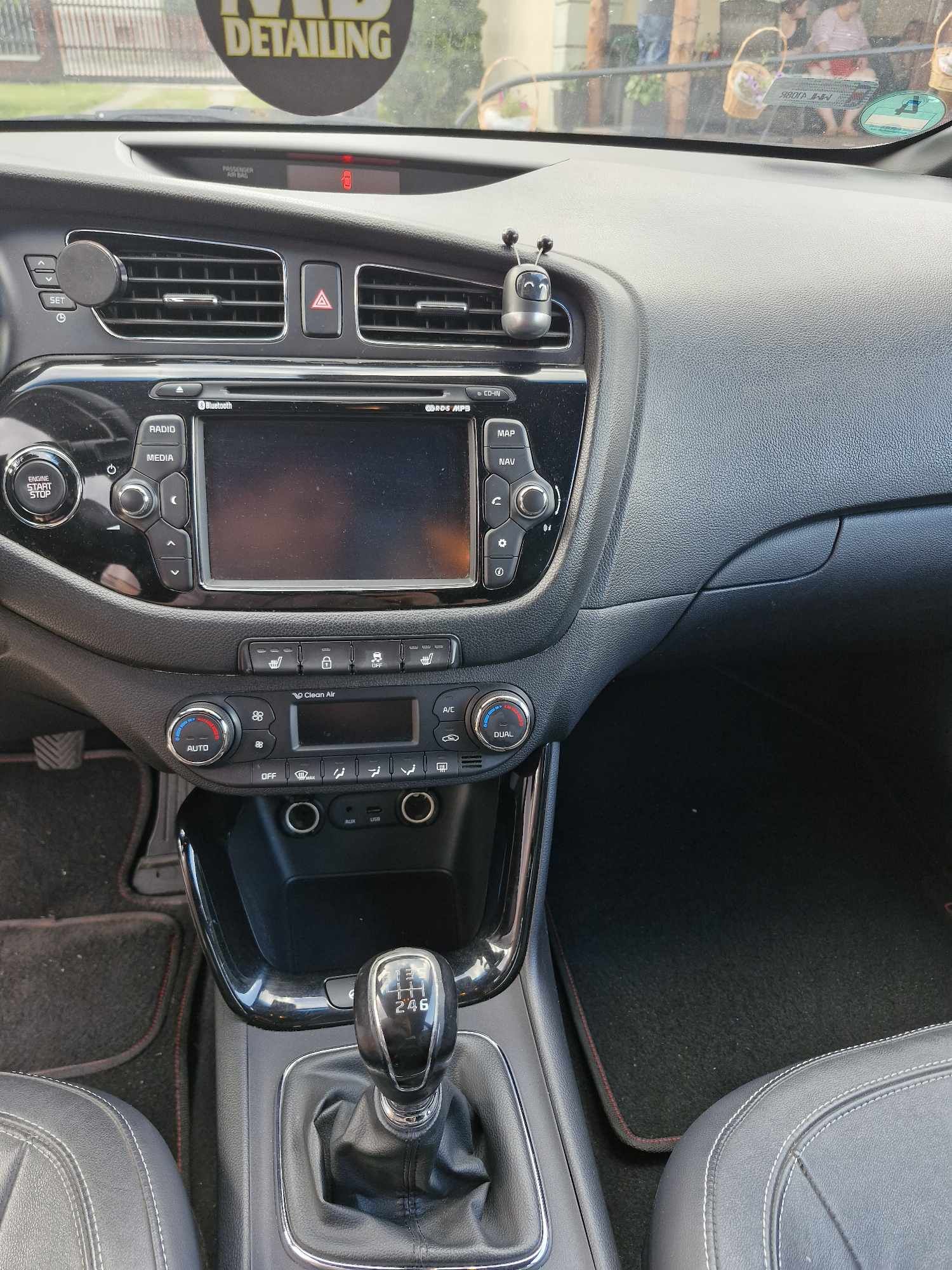 Sprzedam Kia pro cee'd