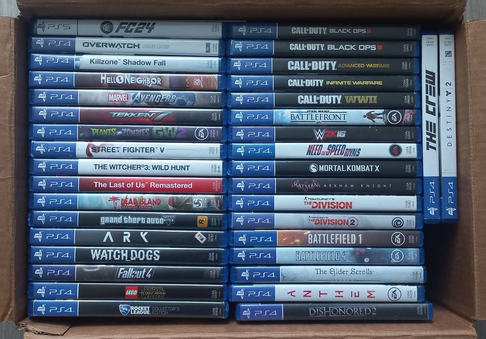 FIFA 16 диск гра ігра Playstation Xbox