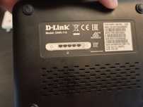 Używany Router WiFi D Link DWR 116