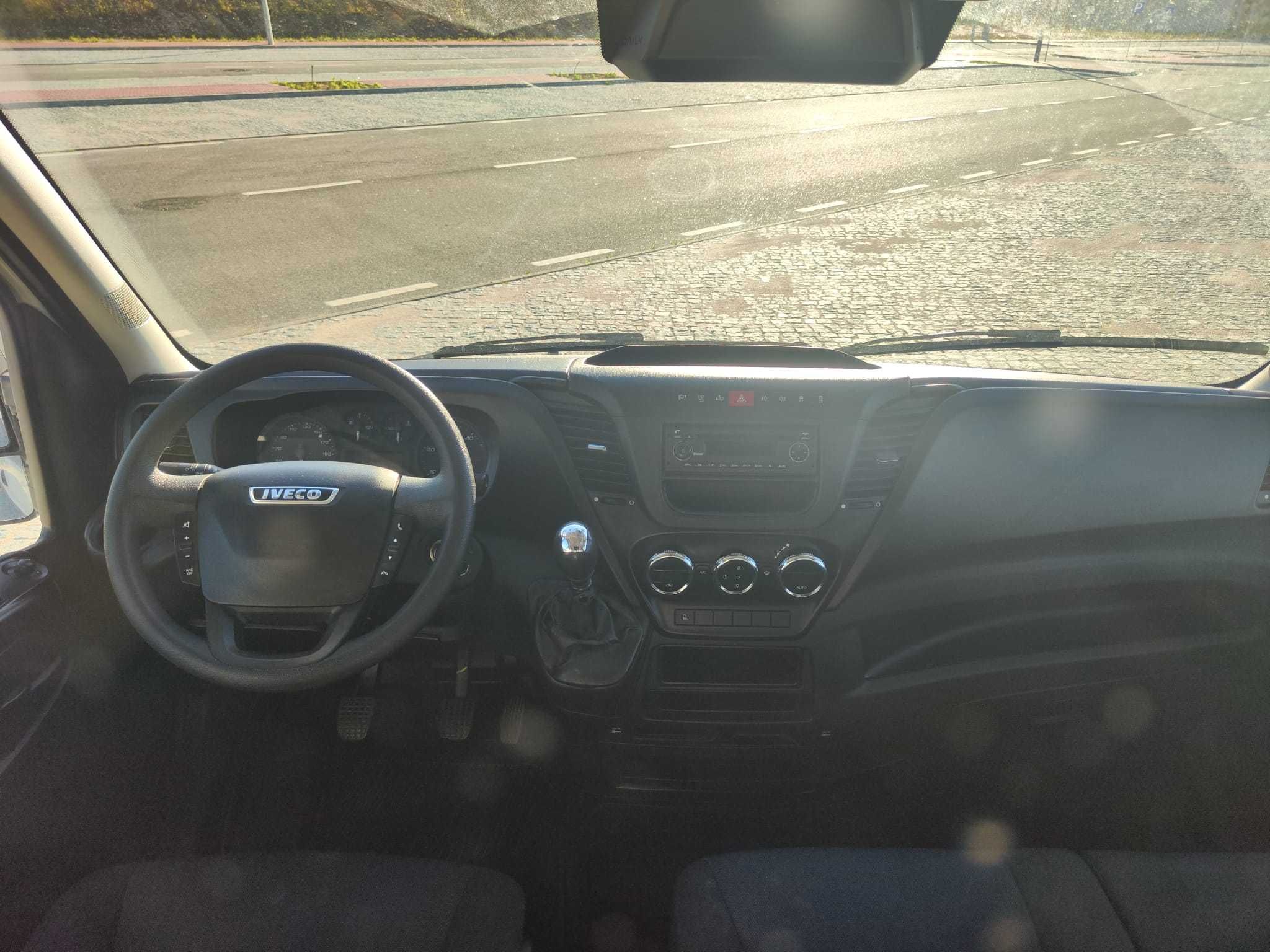 Iveco DAILY 35-160
