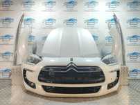 Frente completa Citroen DS5 D-Sport Diesel