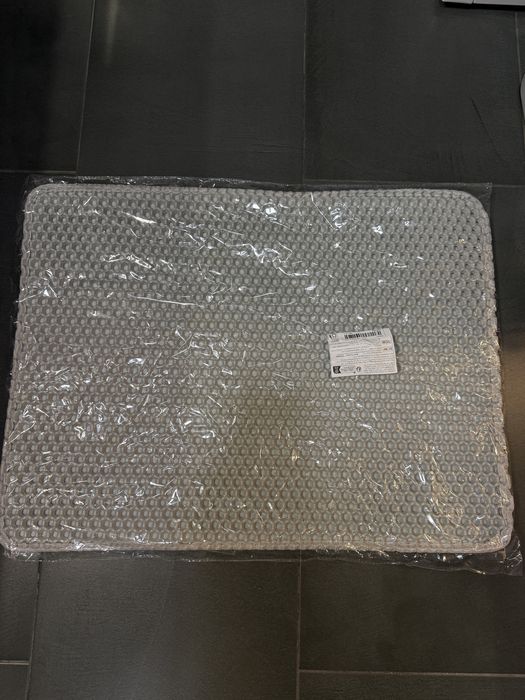 Килимок доя кішки