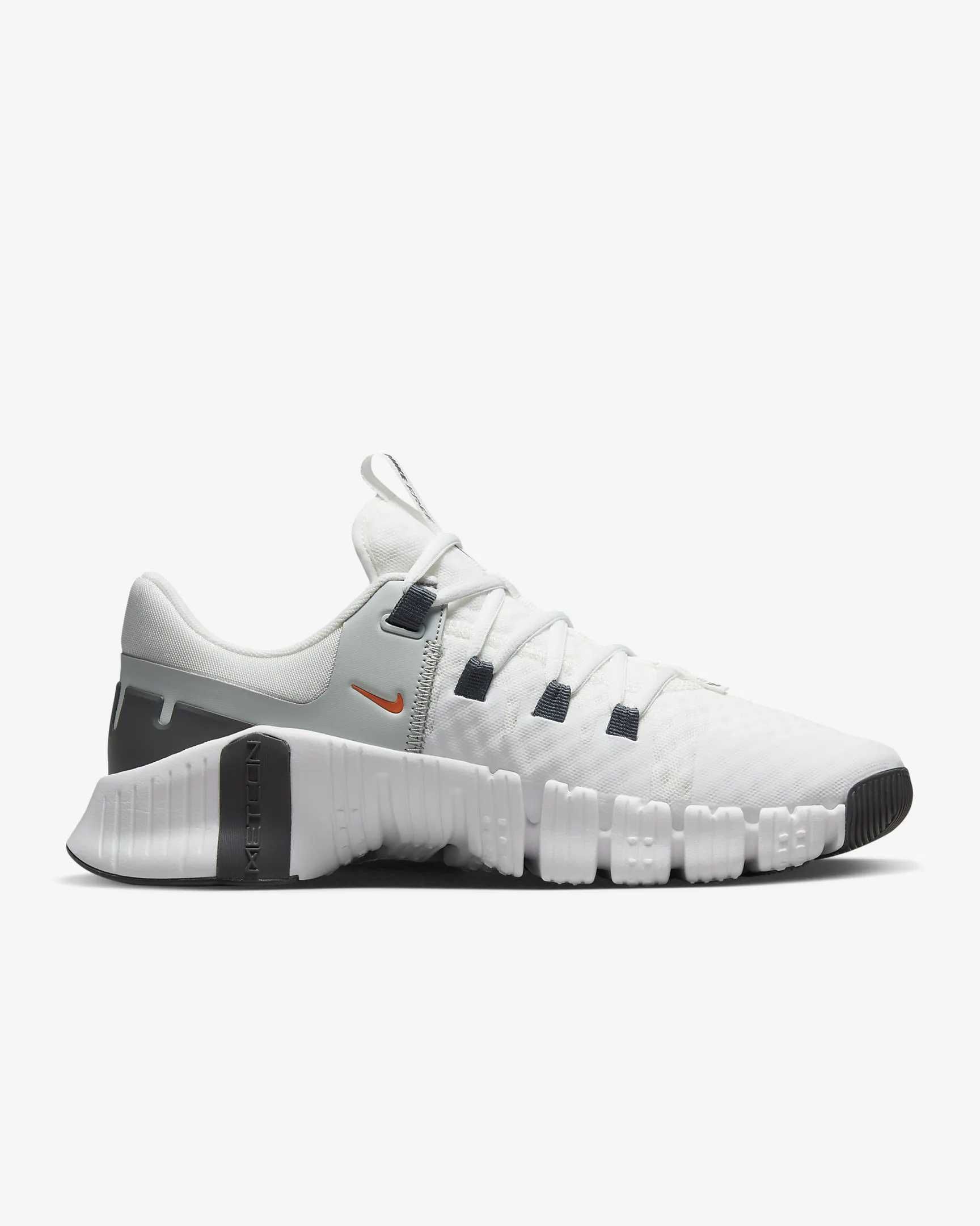 Кроссовки Nike Free Metcon 5 Savaleos (DV3949-101) Оригинал!