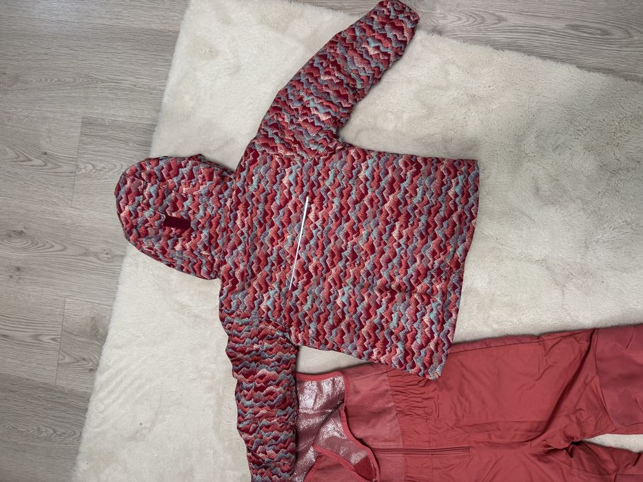 Комбінезон Columbia  4 роки