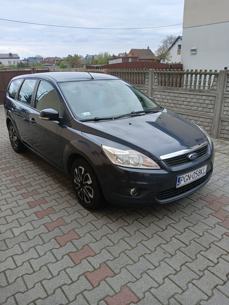 Ford Focus bardzo dobry stan