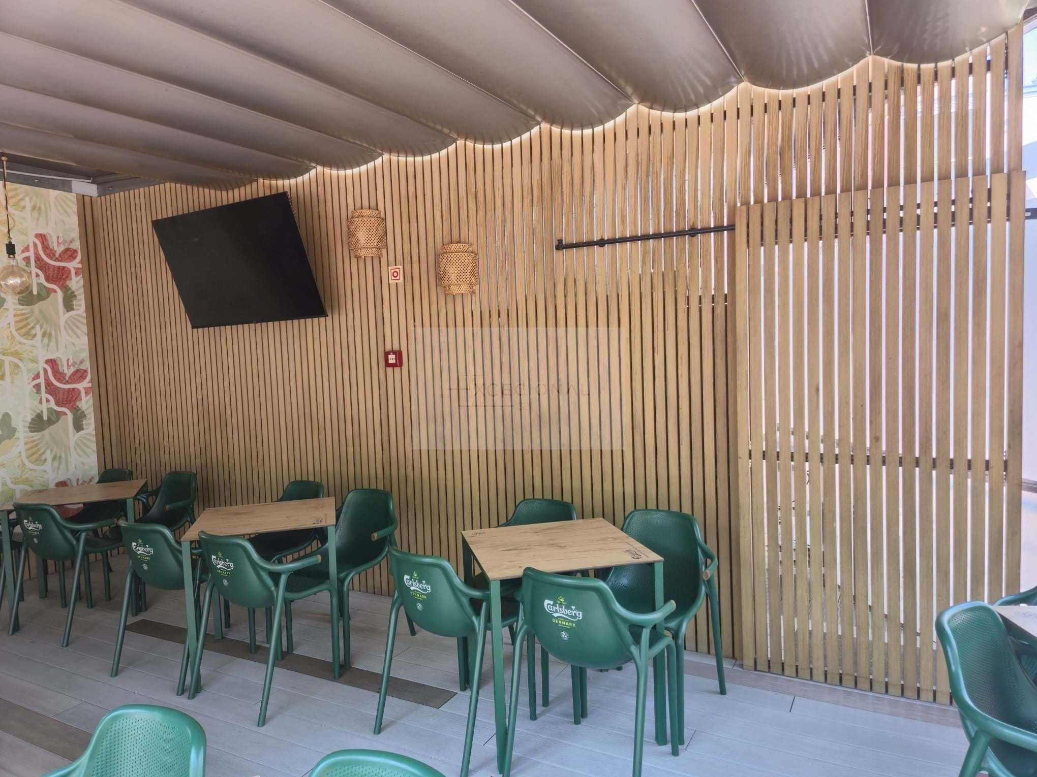 Trespasse em Ermesinde com excelente rentabilidade