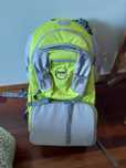 Mochila de caminhada com cadeira bebê Tuinga for Kids