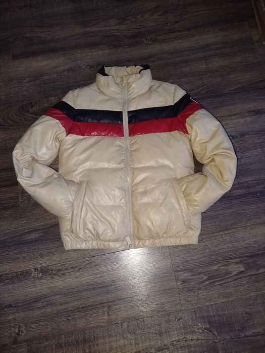 Курточки на хлопчика