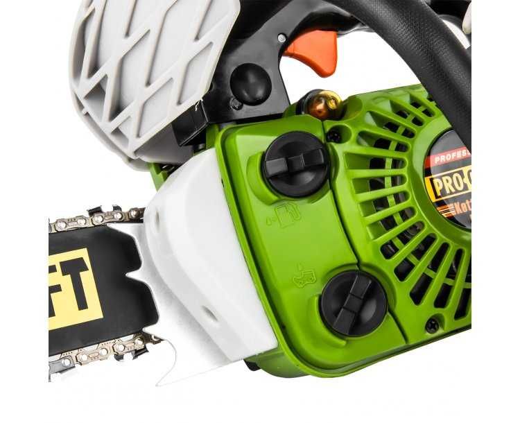 Бензопила ProCraft K300S (Цепь+шина 30 см) Топ Продаж!!!