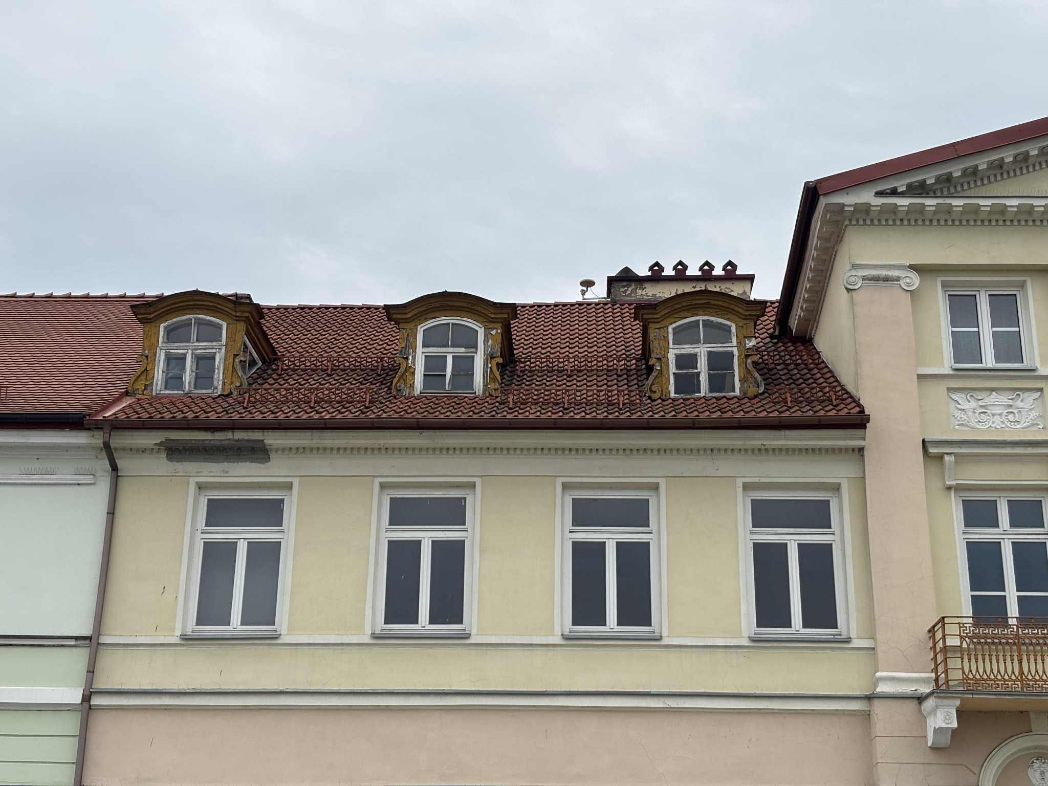 Wynajmę lokal w Płocku przy Placu Narutowicza