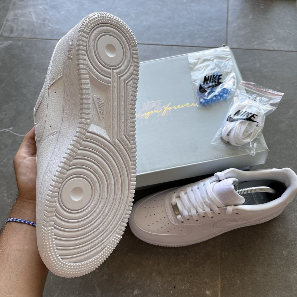 Air force 1 x Nocta