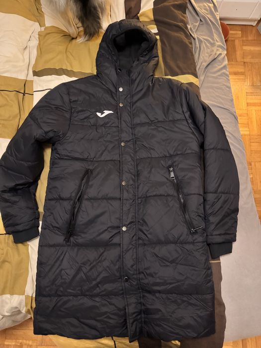 Nowa kurtka Joma