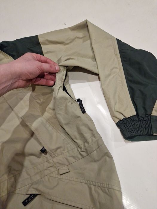 Kurtka Slate trekkingowa wiatrówka myśliwska roz,XXL,xxxl,56,54,58,