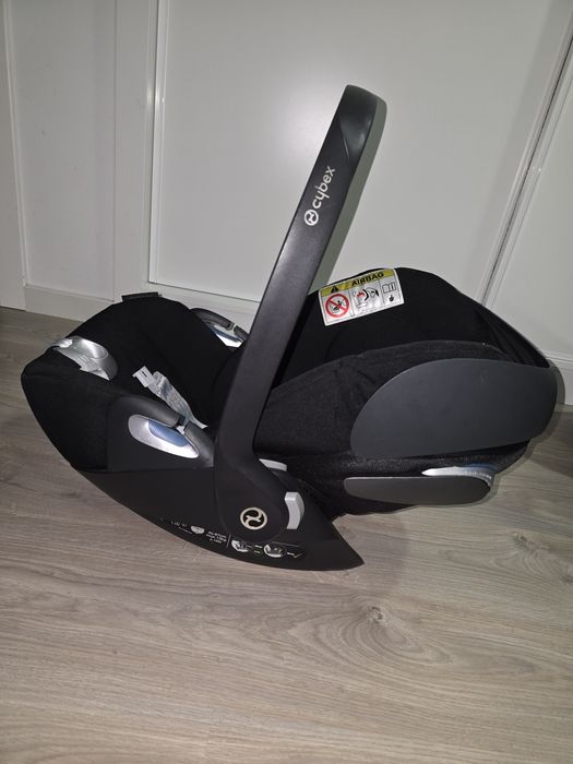 Cloud Z I-Size Plus + Base Z