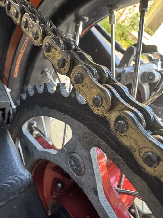 Geon GNS 300R Motard