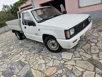 Mitsubishi L200 2.5 D