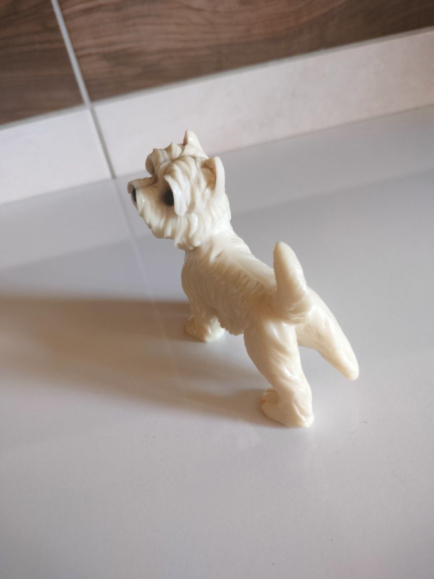 Ceramiczny Piesek