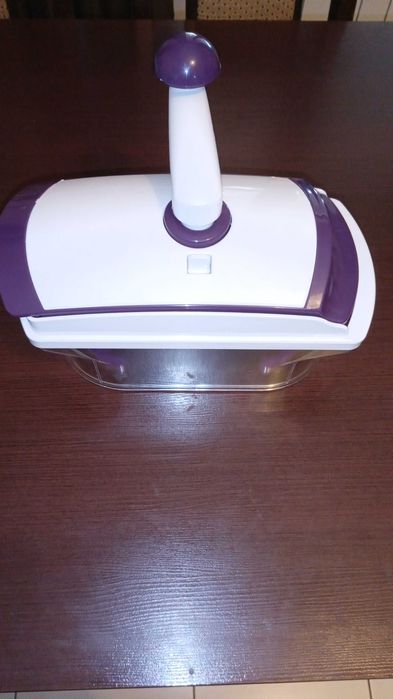 Maszynka do sałatek