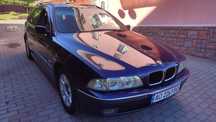 BMW e39 523I. ..