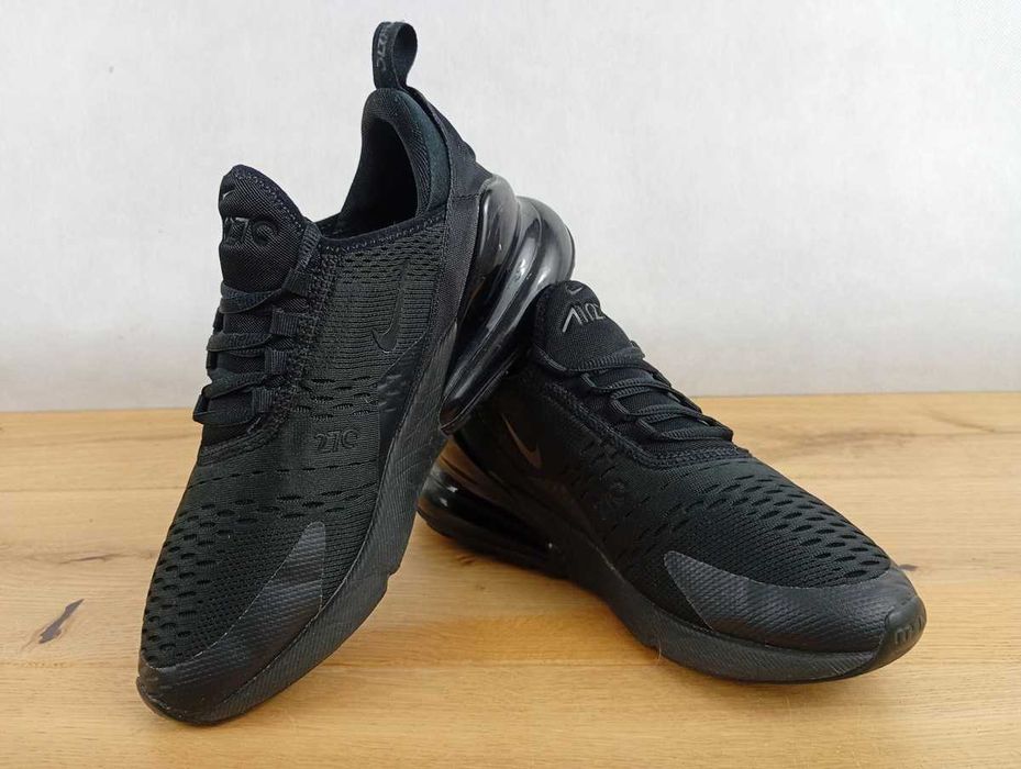 Nike Air Max 270, buty sportowe, rozmiar 40